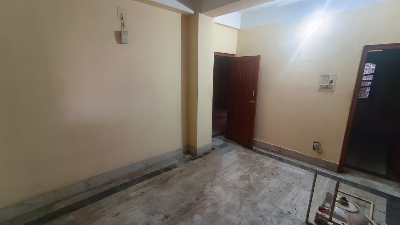 Unfurnished 3bhk in Rehabari, Guwahati, Assam, India for Rent